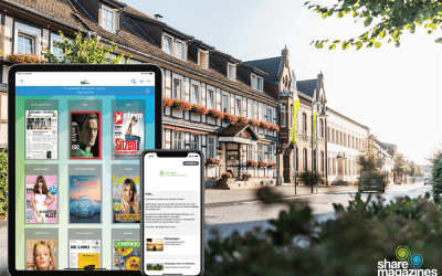 Die Flair Hotels als #LocationsdesMonats Juni