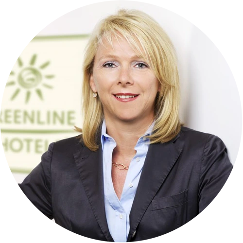 Suzann Heinemann_GreenSign