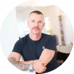 Peter Arnheim_peter arnheim haare & makeuü