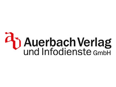 Auerbachverlag und Infodienste
