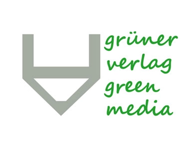 grüner Verlag green media