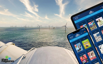 Global Tech | Offshore Wind GmbH als Location des Monats Mai