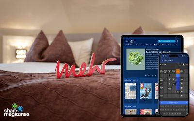 ARCOTEL Hotels als Locations des Monats Mai