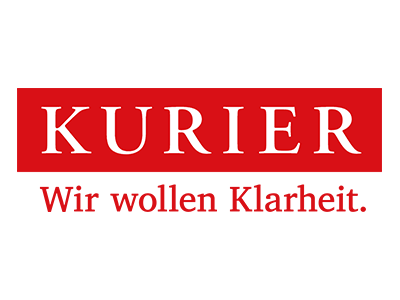 Logo_Kurier_Wir wollen Klarheit.
