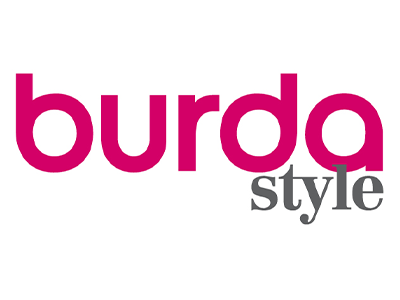 Logo_burda style