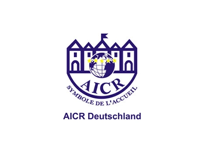 Logo AICR