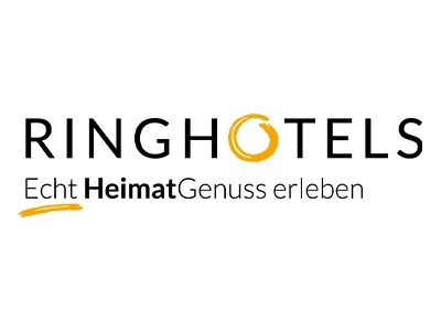 Logo Ringhotels Echt Heimatgenuss erleben