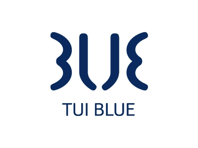 Logo TUI Blue