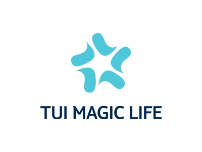 TUI Magic Life Logo