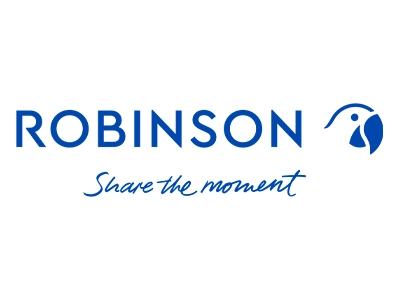 TUI Robinson Save the moment