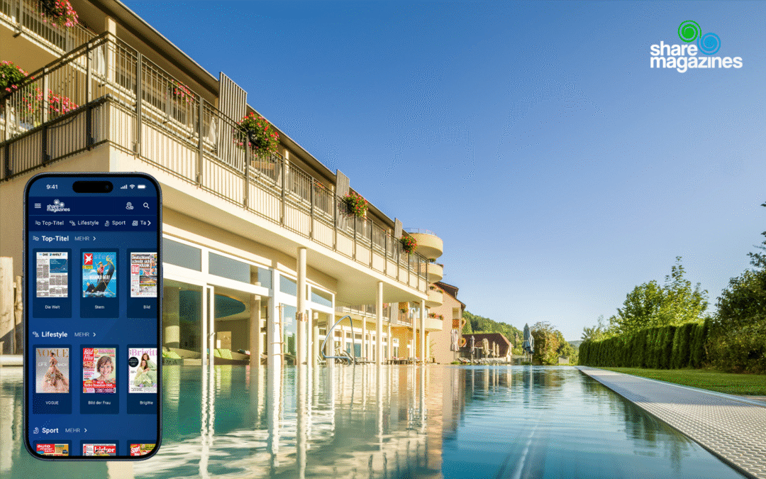 Unsere Location des Monats November: Das Landhaus Sponsel-Regus