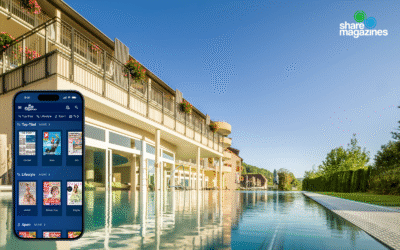 Unsere Location des Monats November: Das Landhaus Sponsel-Regus