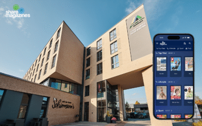 Location des Monats Januar 2026: Die Jugendherberge Oldenburg