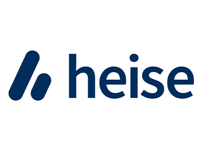 Heise Medien Logo