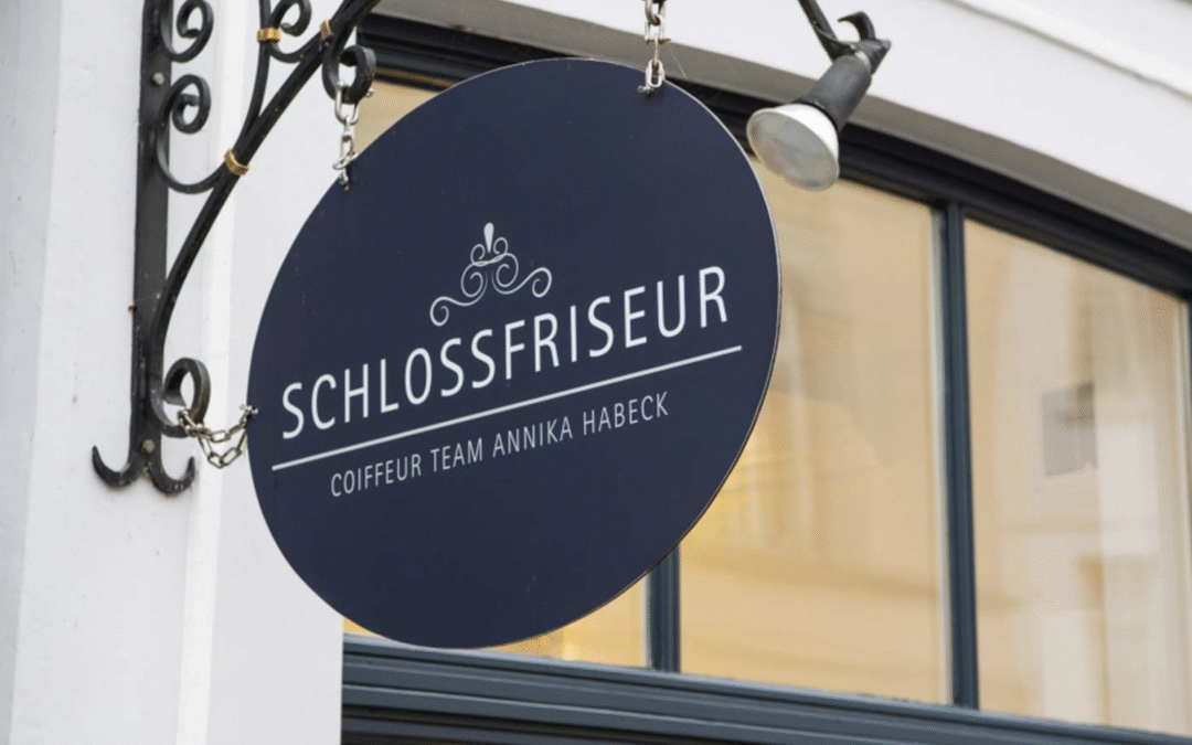 Nachhaltiges Friseurhandwerk in der Gründerstadt: Schlossfriseur Oldenburg