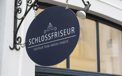 Nachhaltiges Friseurhandwerk in der Gründerstadt: Schlossfriseur Oldenburg