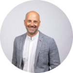 Marc Münster, Gründer von Gastfreund